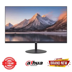 Dahua A200Y 23.8″ Full HD LED Monitor