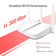 Mercusys MW306R Wireless Router