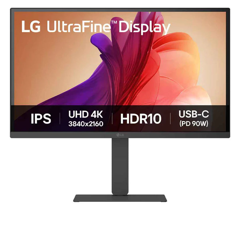 LG 27U730A 27" UltraFine IPS 4K Monitor:UHD 4K IPS Display,60Hz