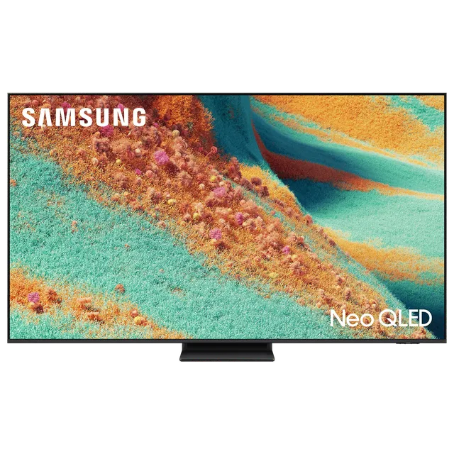 Samsung 75-Inch Neo QLED 75QN85FAU 4K Vision AI Smart TV (2025)