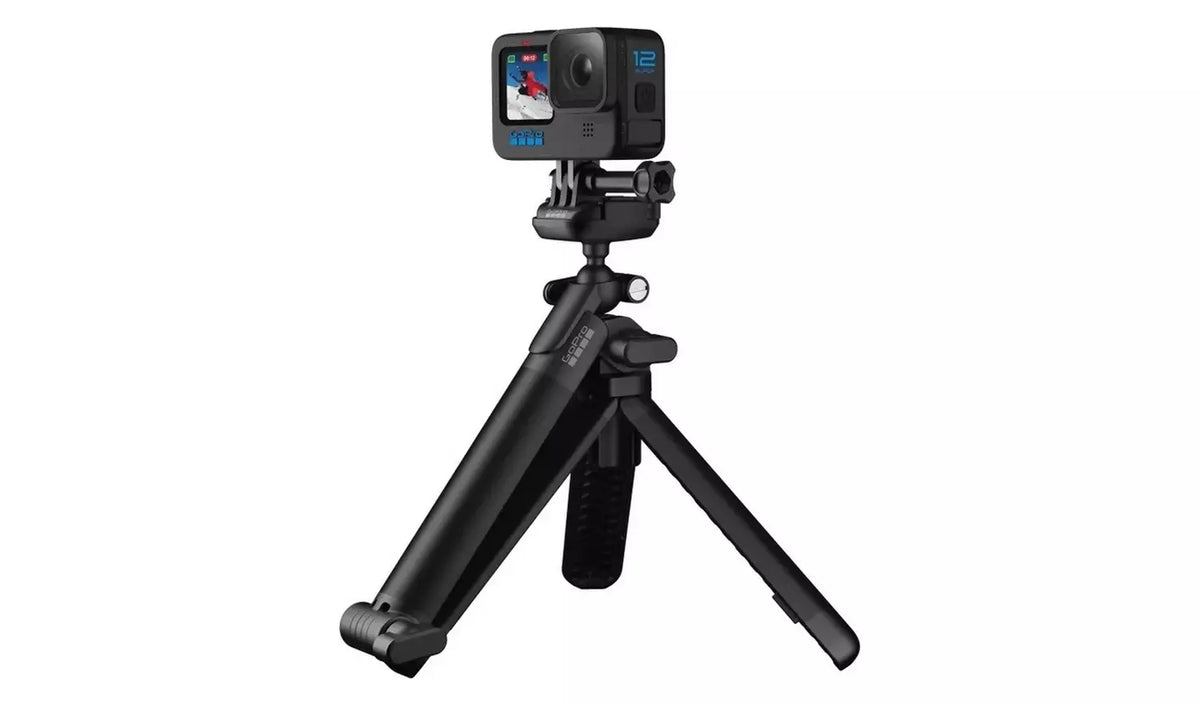 GOPRO 3Way 2.0 Tripod