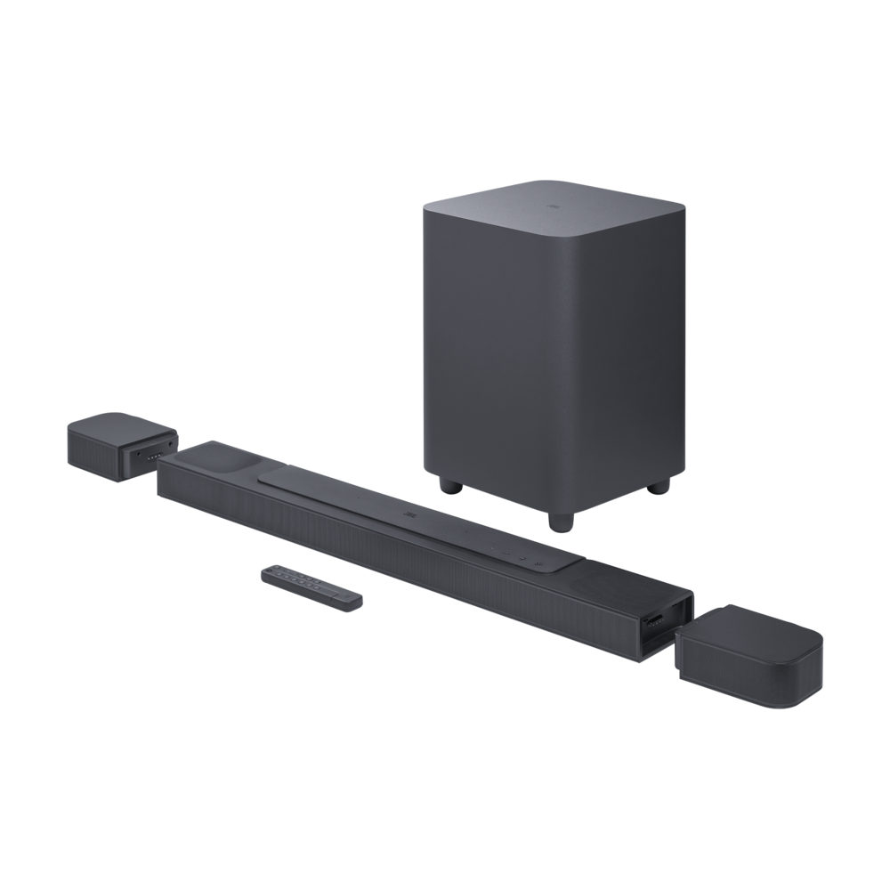 JBL Bar 800 PRO 5.1.2Ch 720W Detachable