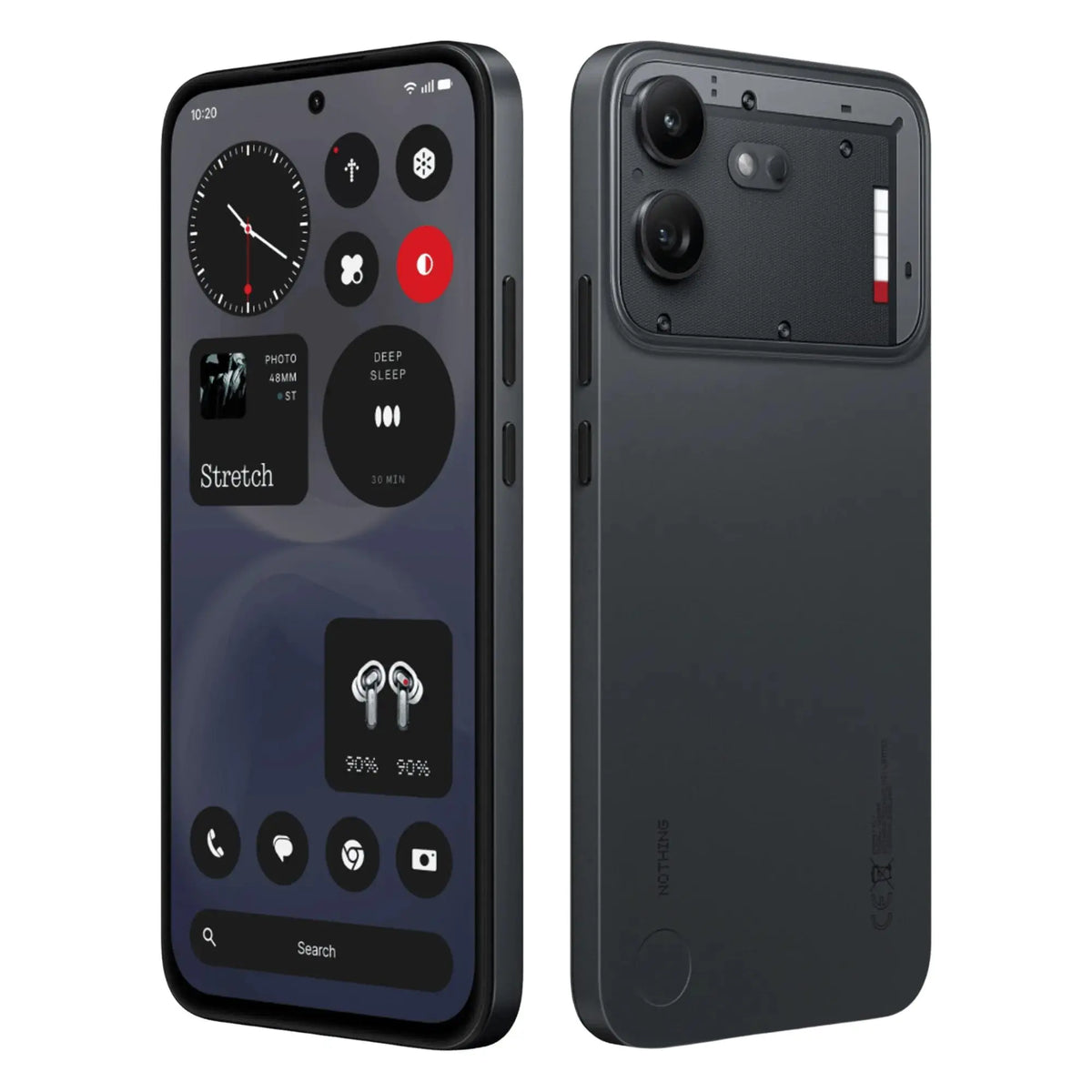 Nothing Phone (4b)