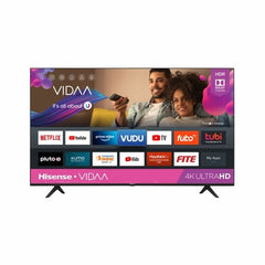 Hisense 43 inch 4K Uhd Smart TV 43A6H