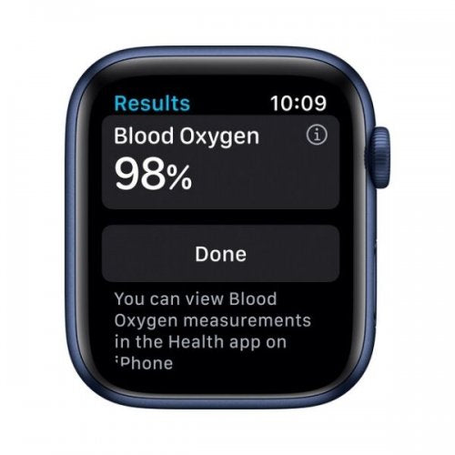 Apple Watch series 6 40mm