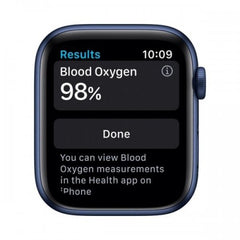 Apple Watch series 6 40mm