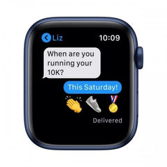 Apple Watch series 6 40mm