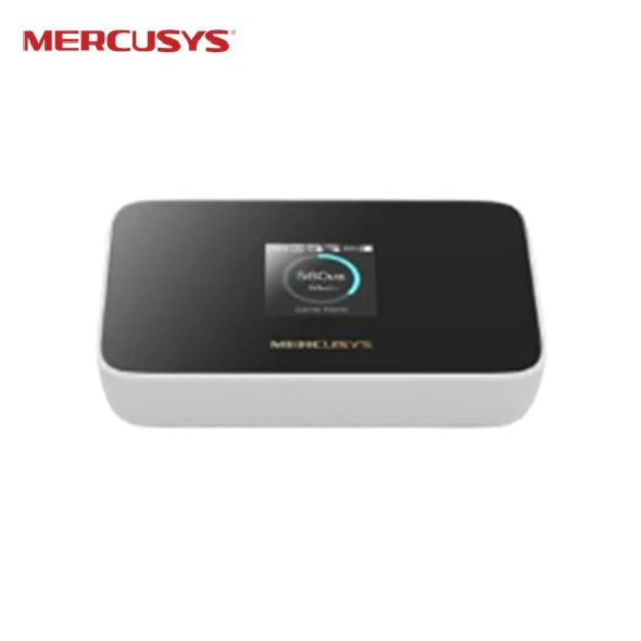 Mercusys MT115 AX300 WiFi 6 4G LTE Mobile Wi-Fi