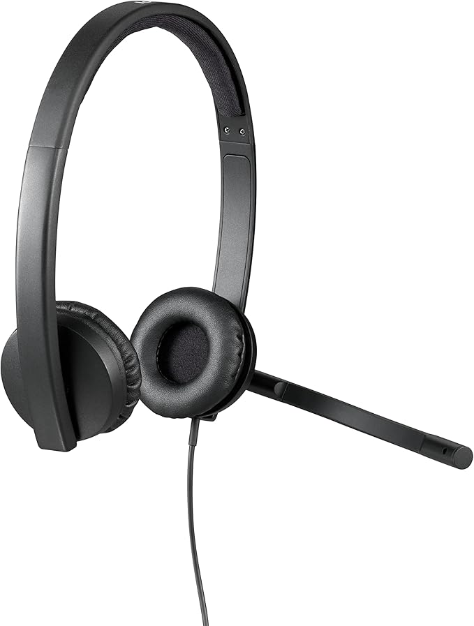 Logitech  H570e Headset
