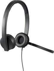 Logitech  H570e Headset