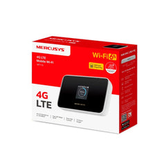 Mercusys MT115 AX300 WiFi 6 4G LTE Mobile Wi-Fi