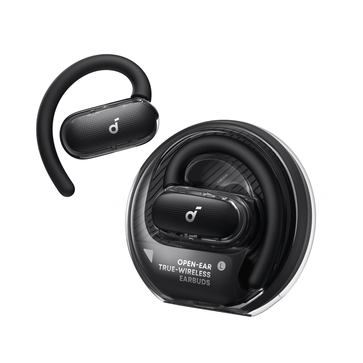 Anker Soundcore V40i