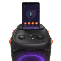 JBL PartyBox 110 portable speaker
