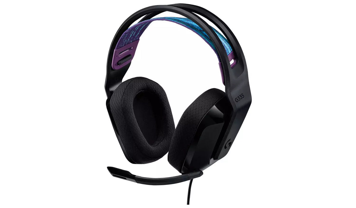 Logitech G335 Headset