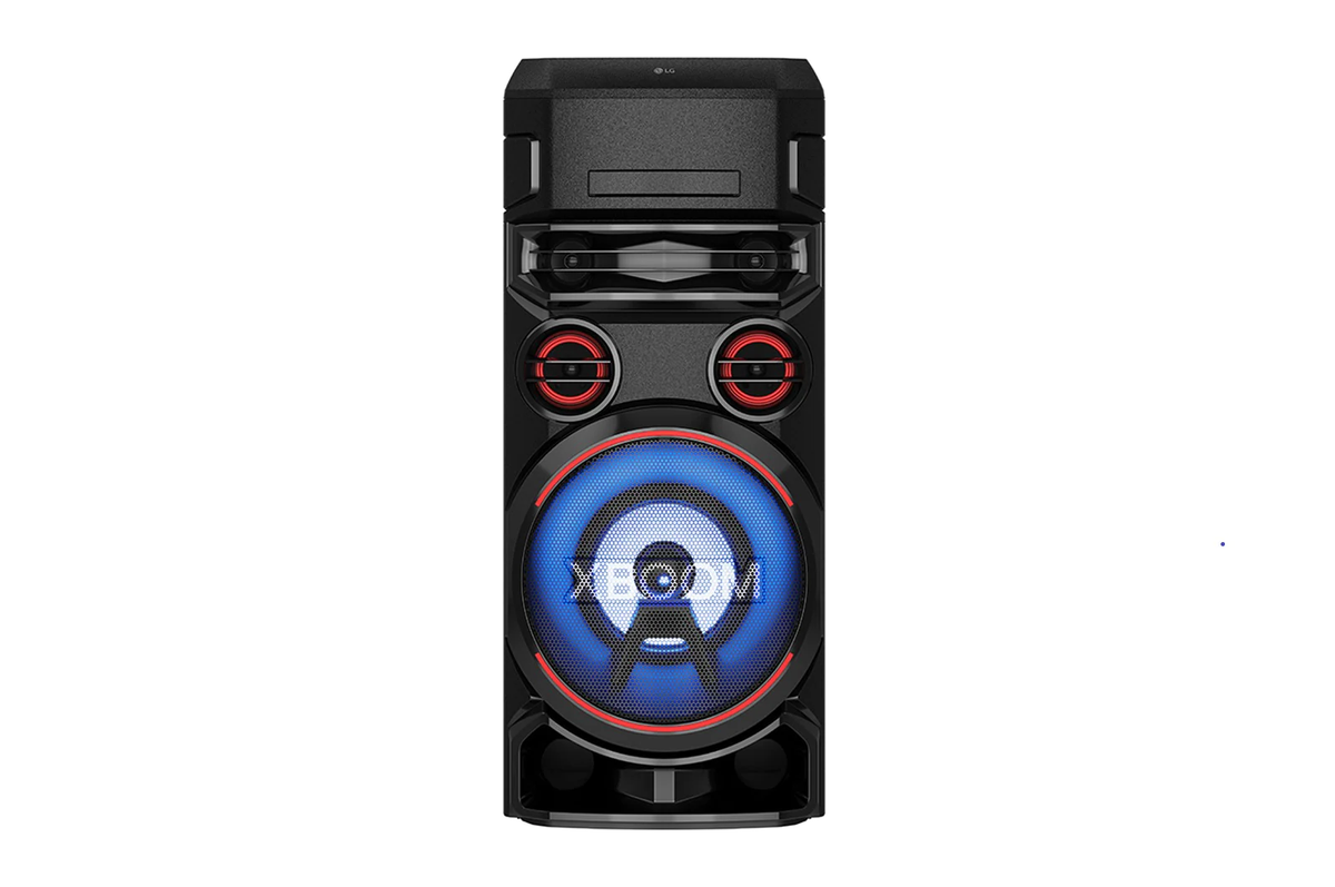 LG XBOOM 1000 watts party speaker ON7
