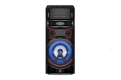 LG XBOOM 1000 watts party speaker ON7