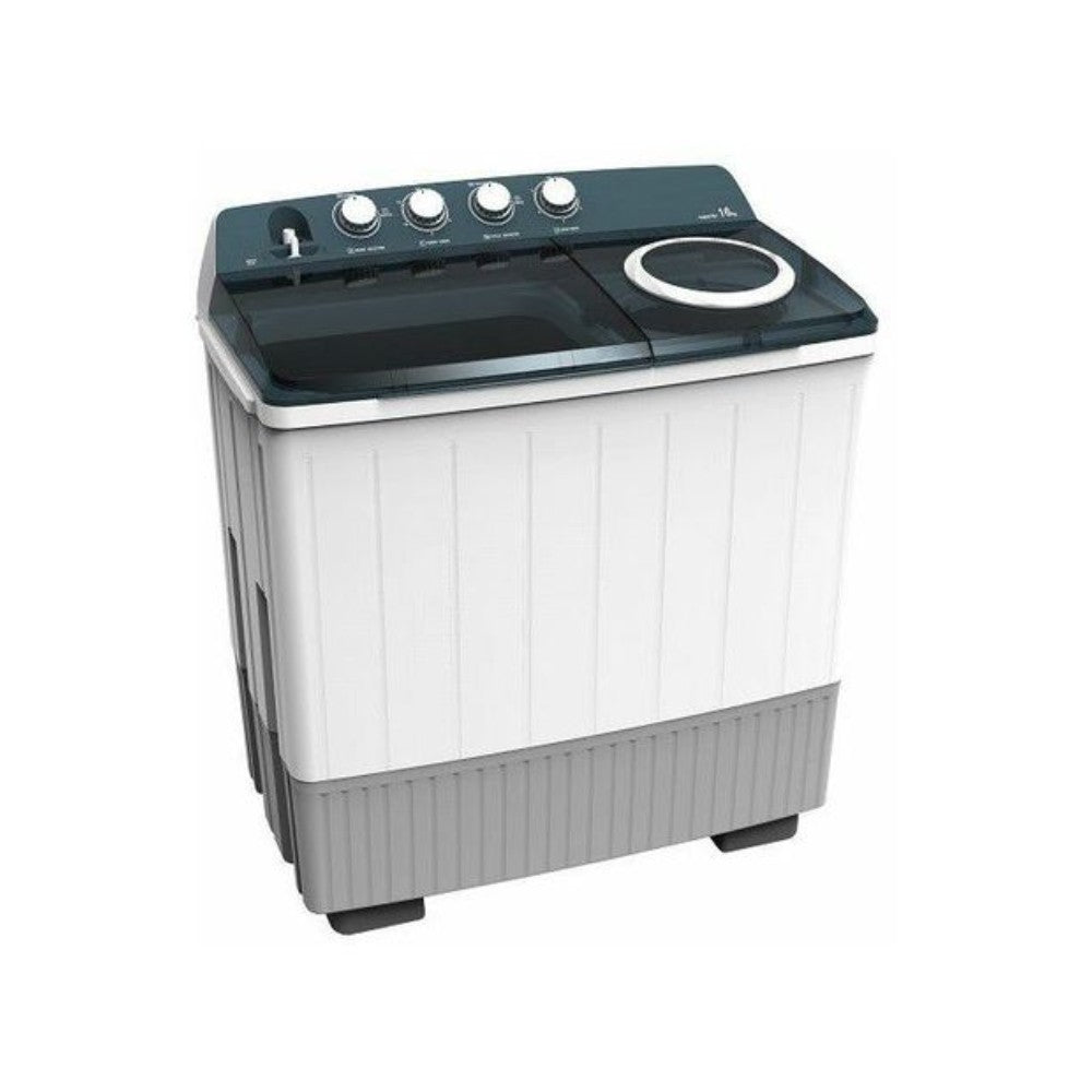 Hisense washing machine twin tub 8.5Kg semi-Automatic