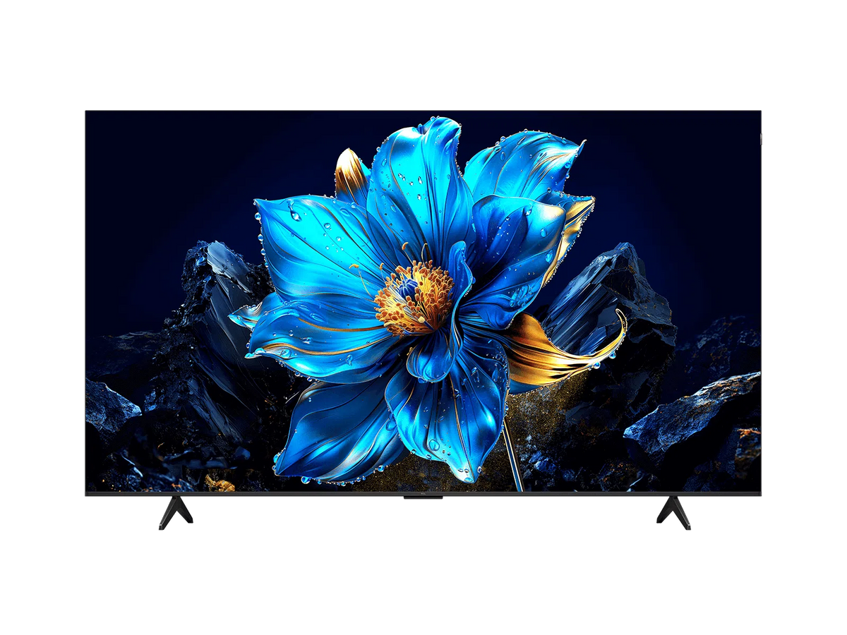 TCL P7K QLED Direct LED 4K HDR Google TV