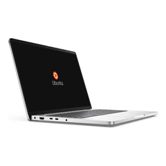Dell Pro 14 Ultra 7 255U 16GB RAM 512GB SSD 14" Ubuntu,Platinum Fingerprint Reader