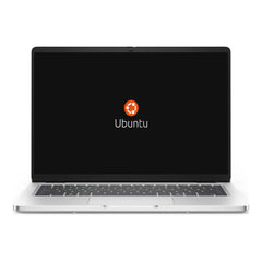 Dell Pro 14 Ultra 7 255U 16GB RAM 512GB SSD 14" Ubuntu,Platinum Fingerprint Reader