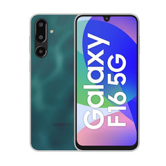 Samsung Galaxy F16 5G Dual sim