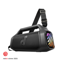 Anker Soundcore Boom 2 Plus