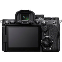 Sony a7 V Mirrorless Camera body