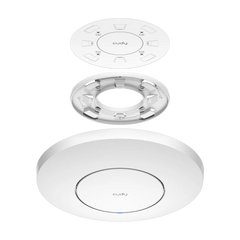 Cudy AP1300 AC1200 Indoor Wi-Fi Gigabit Access Point