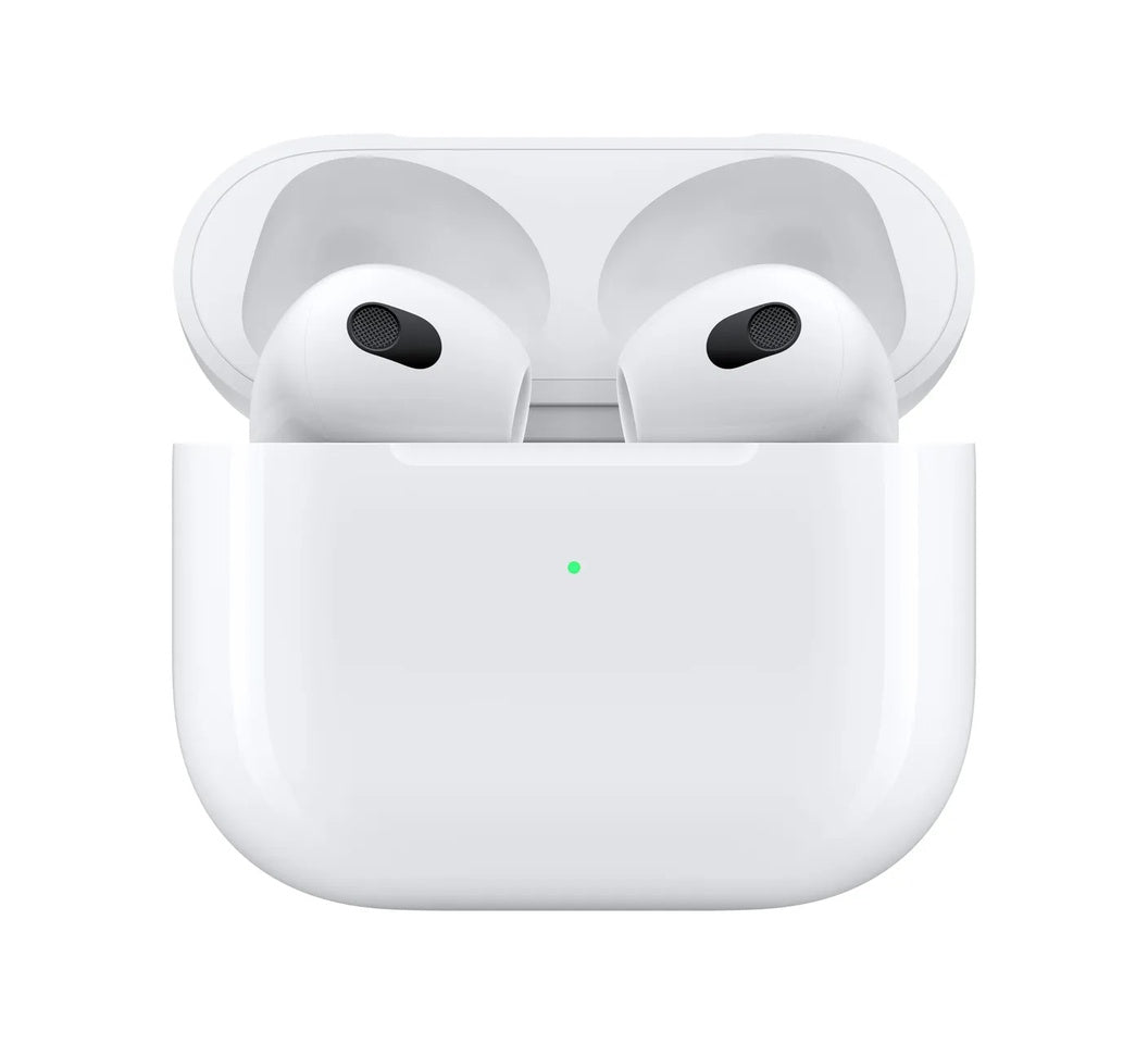 Apple AirPods 2 with charging case