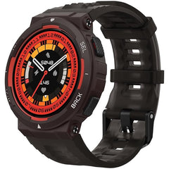 Amazfit Active Edge