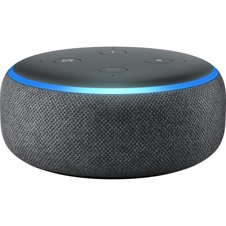 Amazon Echo Dot 3rd Gen