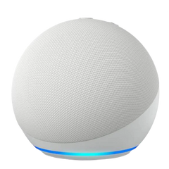 Amazon Echo Dot 5th Gen without clock