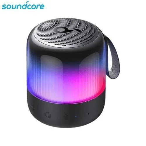 Anker Soundcore Glow Mini