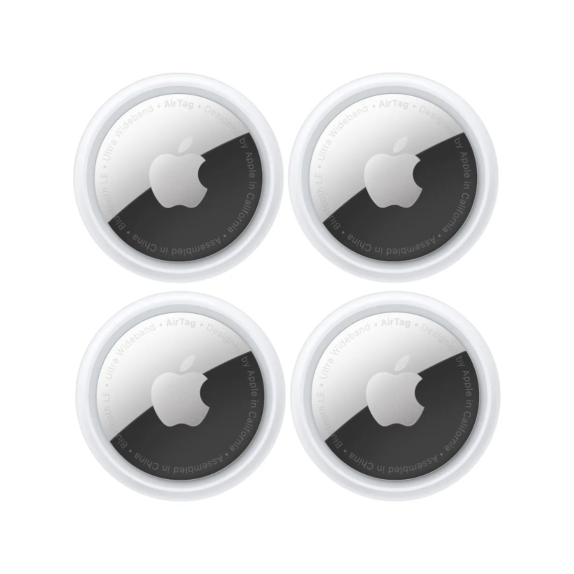 Apple Airtag 4Pack