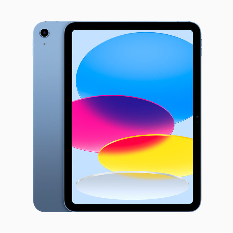 Apple iPad 10th Gen 256gb