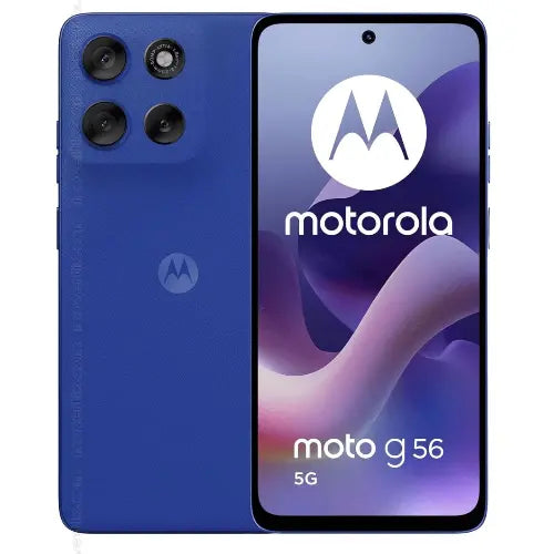 Motorola Moto G56 5G