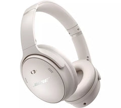 BOSE QuietComfort Wireless Noise-Cancelling Headphones