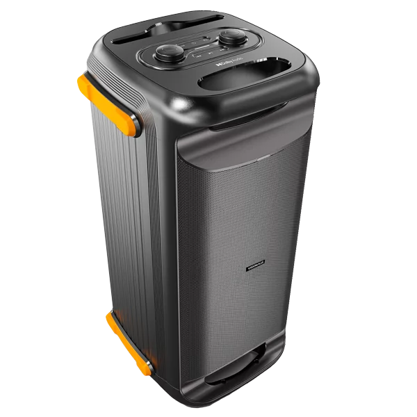 Vision Plus 300W BeatPro Portable speaker