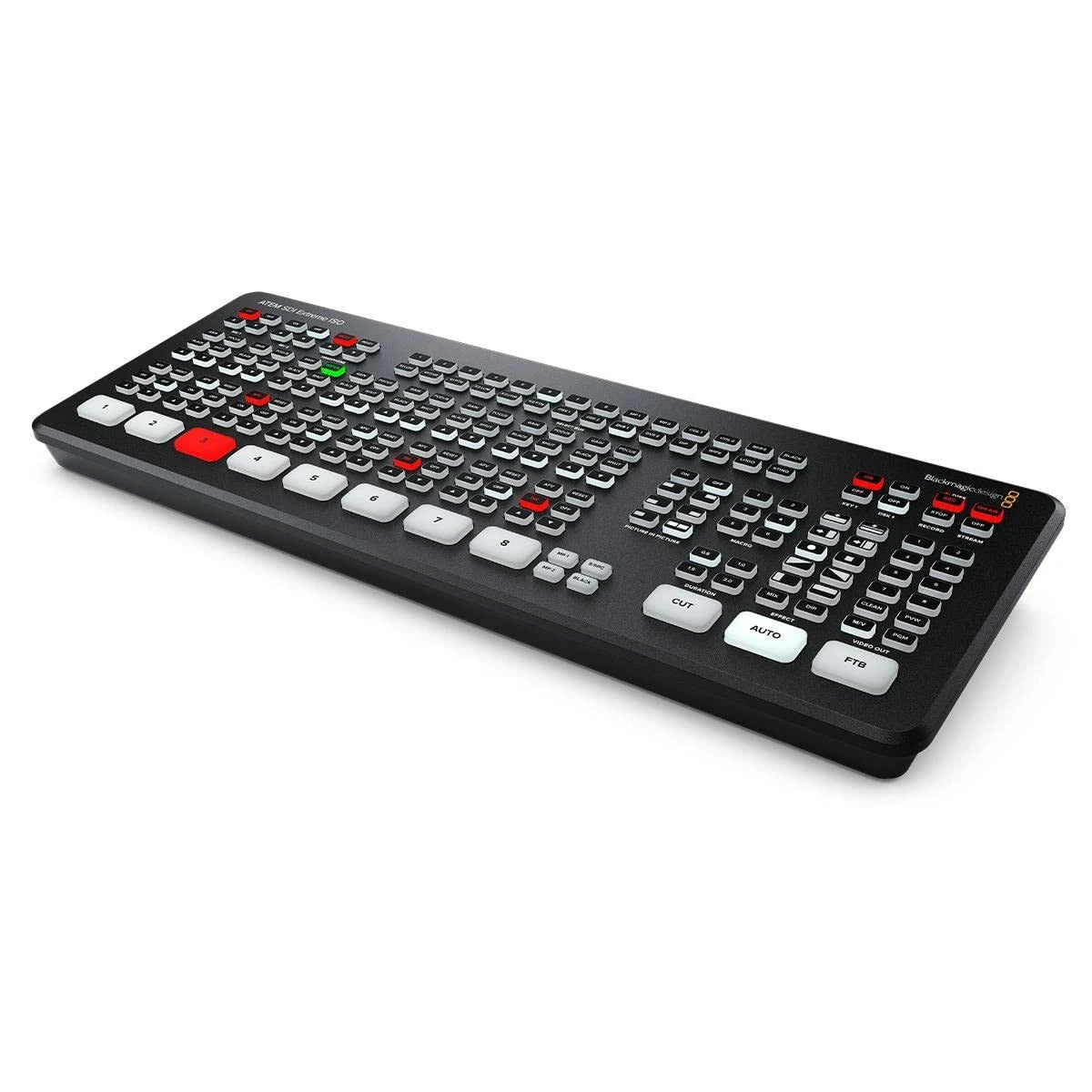 Blackmagic Design ATEM Mini Extreme ISO Switcher