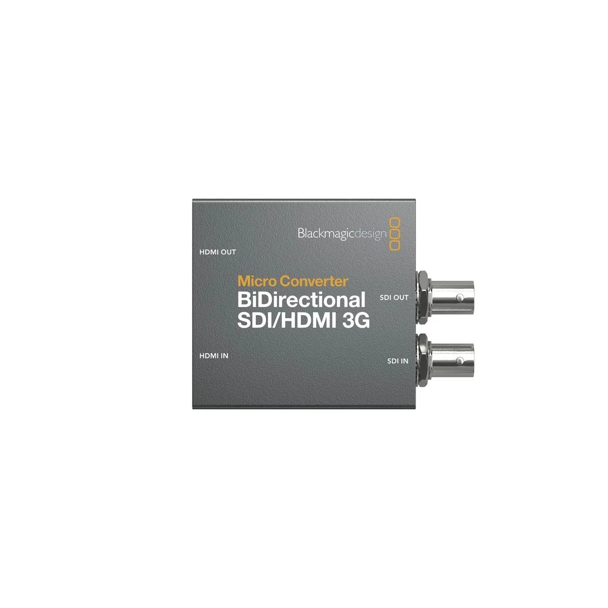 Blackmagic Design Micro Converter Bidirectional SDI/HDMI 3G (with Power Supply)