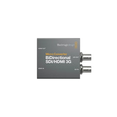 Blackmagic Design Micro Converter Bidirectional SDI/HDMI 3G (with Power Supply)