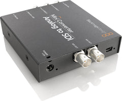Blackmagic Design Mini Converter Analog to SDI