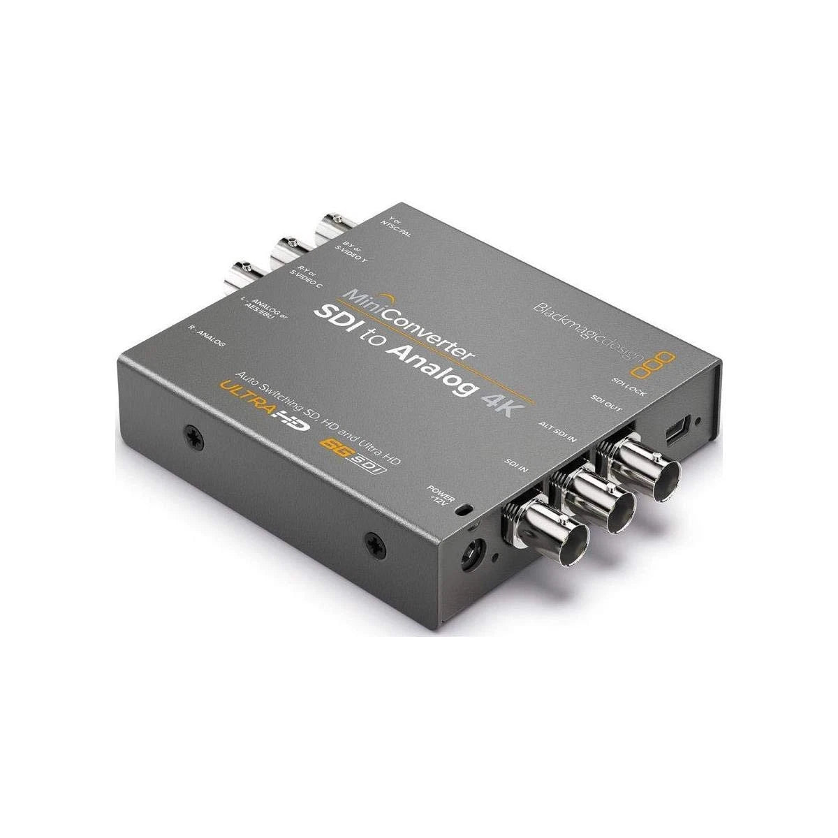 Blackmagic Design Mini Converter SDI to Analog