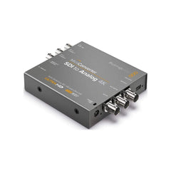 Blackmagic Design Mini Converter SDI to Analog