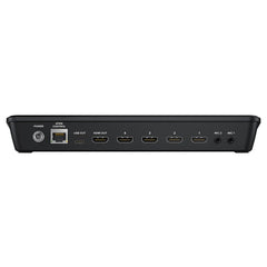 Blackmagic Design ATEM Mini Pro HDMI Live Stream Switcher