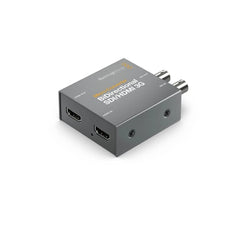 Blackmagic Design Micro Converter Bidirectional SDI/HDMI 3G (with Power Supply)
