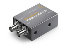 Blackmagic Design Micro Converter HDMI to SDI 3G (with Power Supply)