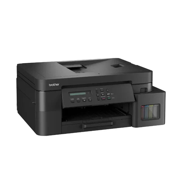 Brother DCP-T830DW Ink Tank Printer- A reliable high-performance printer that delivers efficient, cost-saving, and high-quality printing for home and office use