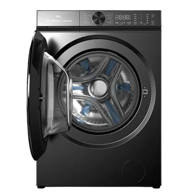 TCL C510WDG 10KG/8KG Washer & Dryer Smart DD Motor & WIFI Connectivity