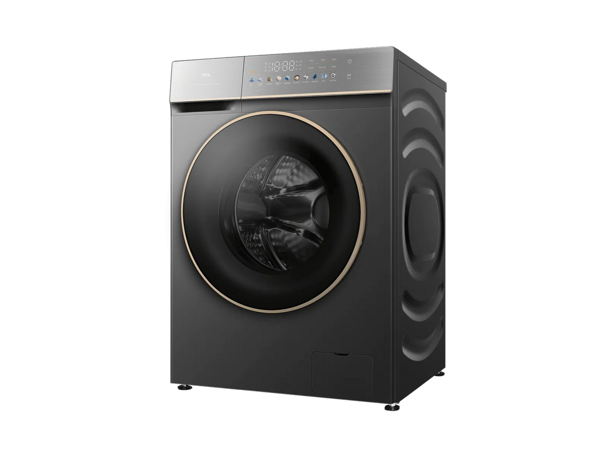 TCL 10kg Wash /7kg Dry DD Inverter Front Load Washing machine